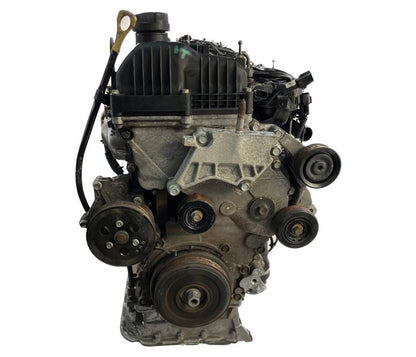 Moteur d'occasion Hyundai 2.0L D4HA – état général