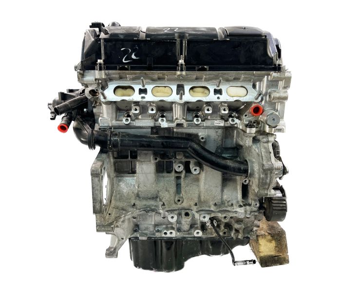 Moteur d'occasion BMW Série 1 (F20)/3 (F30) 1.6L – N13B16A-N13