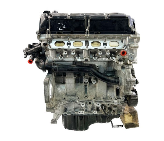 Moteur d'occasion BMW Série 1 (F20)/3 (F30) 1.6L – N13B16A-N13