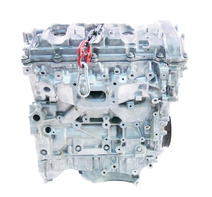 Bloc moteur Chevrolet 3.6L LFX – Express Parts