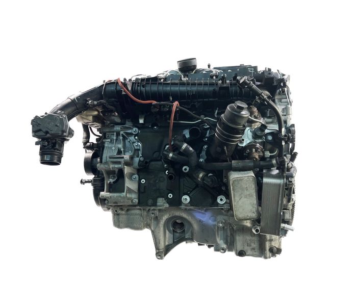 Moteur d'occasion BMW Série 5 (G30) 3.0L – B57D30A-B57
