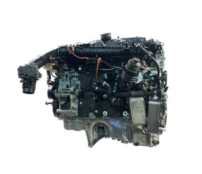 Moteur d'occasion BMW Série 5 (G30) 3.0L – B57D30A-B57