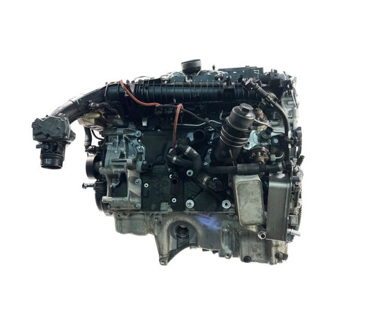 Moteur d'occasion BMW Série 5 (G30) 3.0L – B57D30A-B57