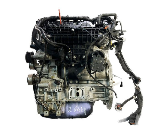 Moteur d'occasion Hyundai Sonata VI YF 2.0L – G4KH