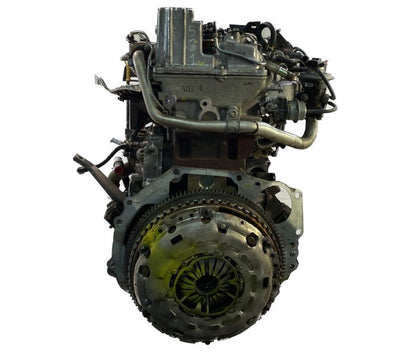 Moteur d'occasion Ford 2.5L WLAA – état général