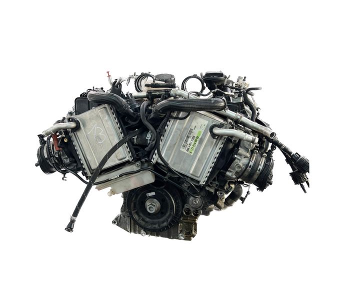 Bloc moteur Mercedes-Benz 4.0L M177.980-177.980 – Express Parts