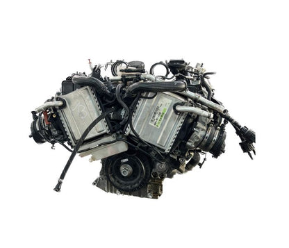 Bloc moteur Mercedes-Benz 4.0L M177.980-177.980 – Express Parts