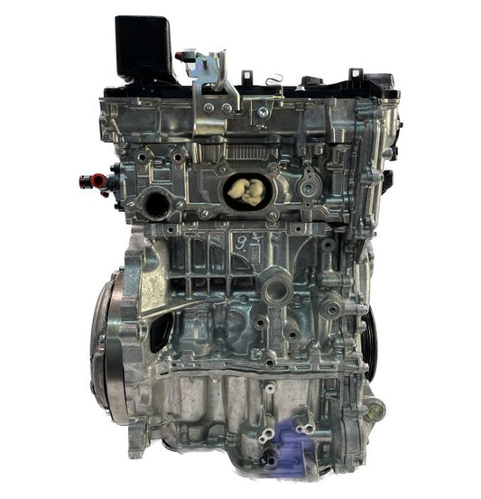 Moteur d'occasion Toyota Yaris MXP 1.5L – M15A-FXE/M15A