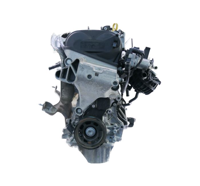 Moteur DKLA-DKL VW Polo 26 000 km – vue détail