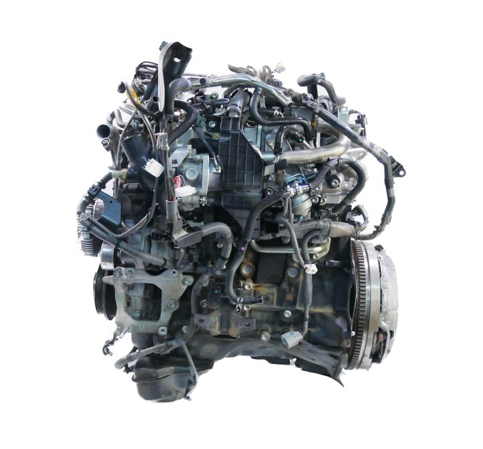 Moteur d'occasion Toyota Hilux MK8 VIII 2.4L – 2GD-FTV/2GD