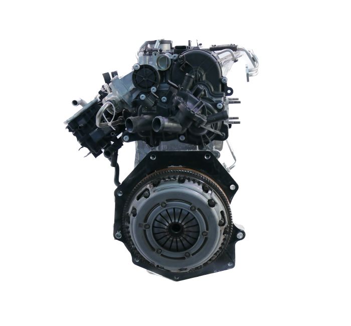 Moteur d'occasion Skoda 1.0L DKLD-DKL – état général