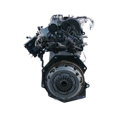 Moteur d'occasion Skoda 1.0L DKLD-DKL – état général