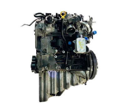 Moteur d'occasion VW Amarok S1 2.0L – CNFB-CNF
