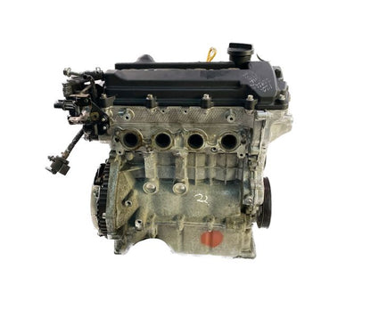Bloc moteur Hyundai 1.2L G4LA – Express Parts