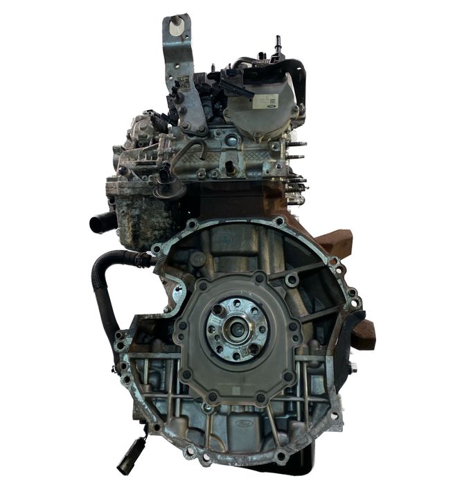 Moteur d'occasion Ford 2.0L BKFB – état général