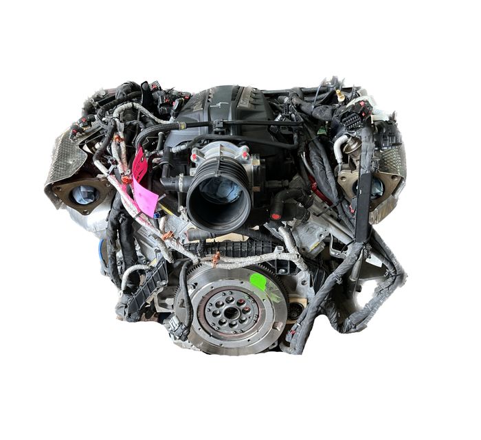 Moteur d'occasion Chevrolet Corvette C8 6.2L – LT2