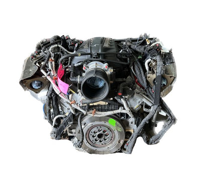 Moteur d'occasion Chevrolet Corvette C8 6.2L – LT2