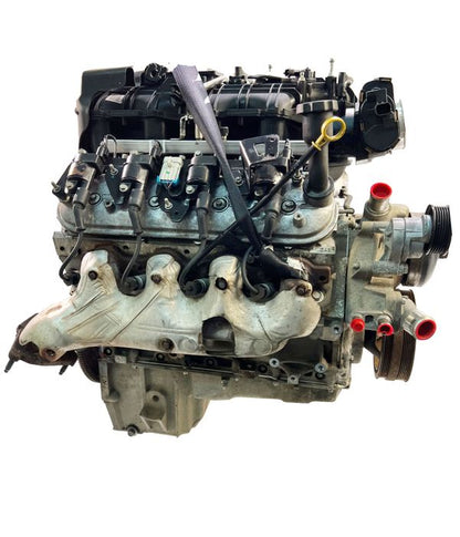 Moteur d'occasion Chevrolet 5.3L LC9 – état général