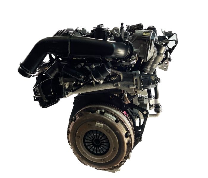 Bloc moteur Opel 2.0L A20DTE-A20-LHV – Express Parts