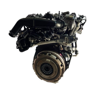 Bloc moteur Opel 2.0L A20DTE-A20-LHV – Express Parts