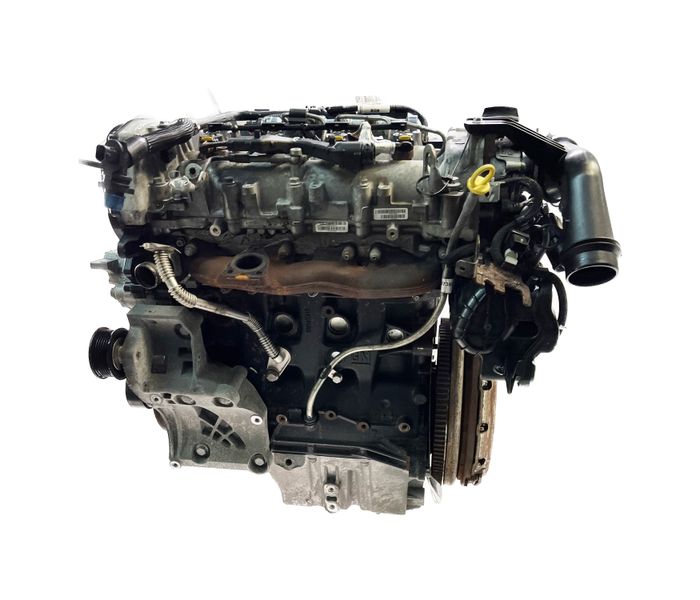 Moteur A20DTE-A20-LHV Opel Insignia A 259 000 km – vue détail
