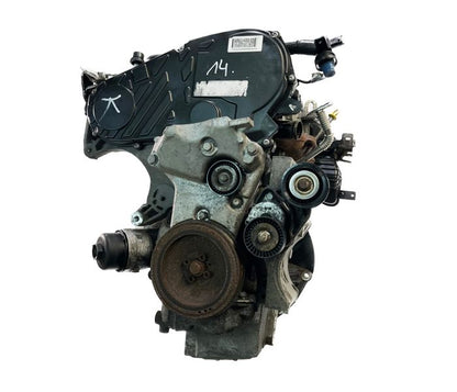 Moteur d'occasion Opel 2.0L A20DTE-A20-LHV – état général