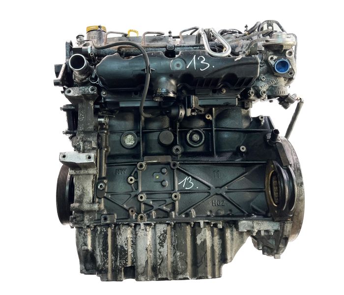 Moteur d'occasion Chrysler PT Cruiser 2.2L – EDJ-611-OM611