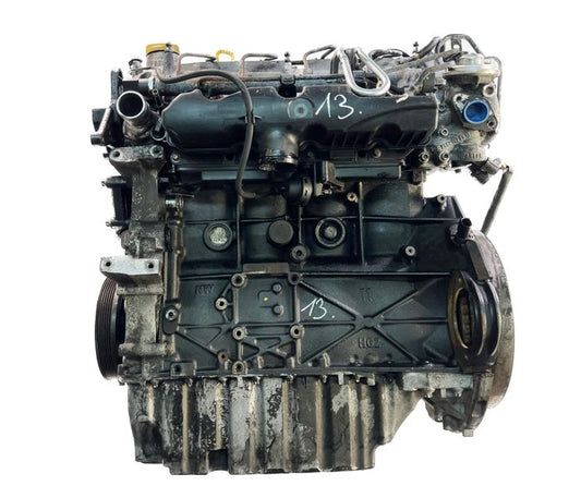 Moteur d'occasion Chrysler PT Cruiser 2.2L – EDJ-611-OM611