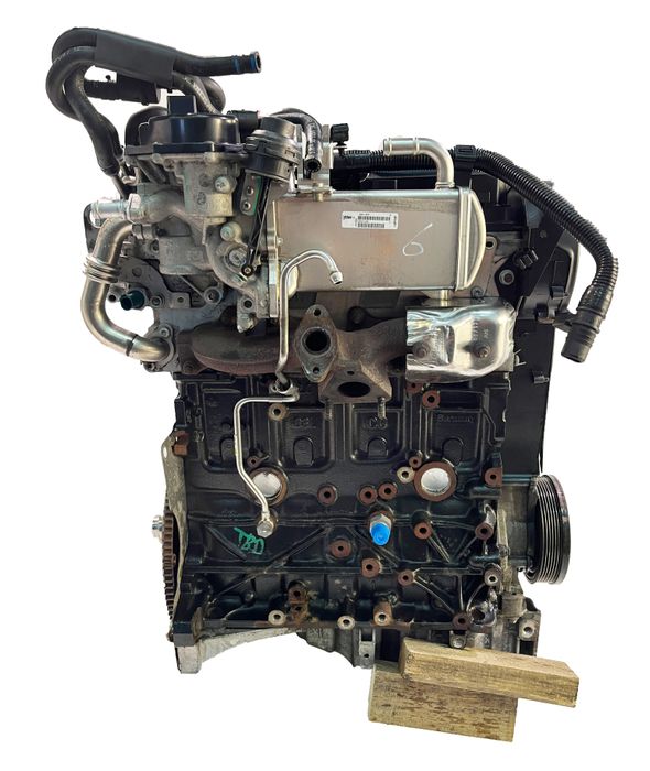 Moteur CJCC-CJC Audi A4 8K B8 290 000 km – vue détail