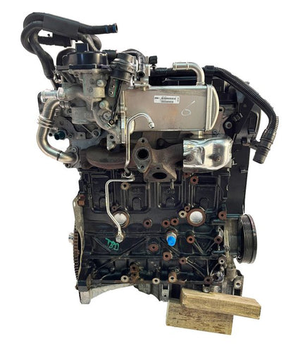 Moteur CJCC-CJC Audi A4 8K B8 290 000 km – vue détail