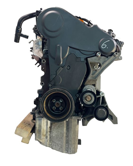 Moteur d'occasion Audi 2.0L CJCC-CJC – état général