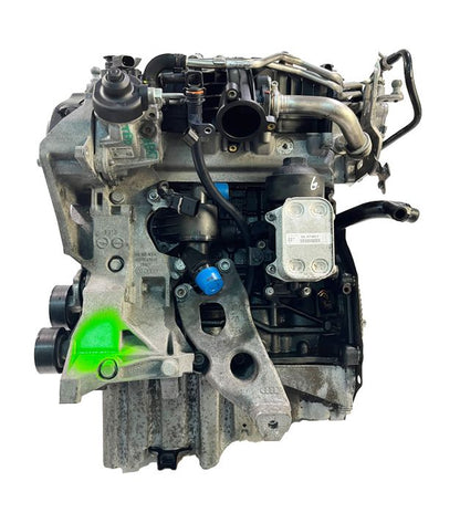 Moteur d'occasion Audi A4 8K B8 2.0L – CJCC-CJC