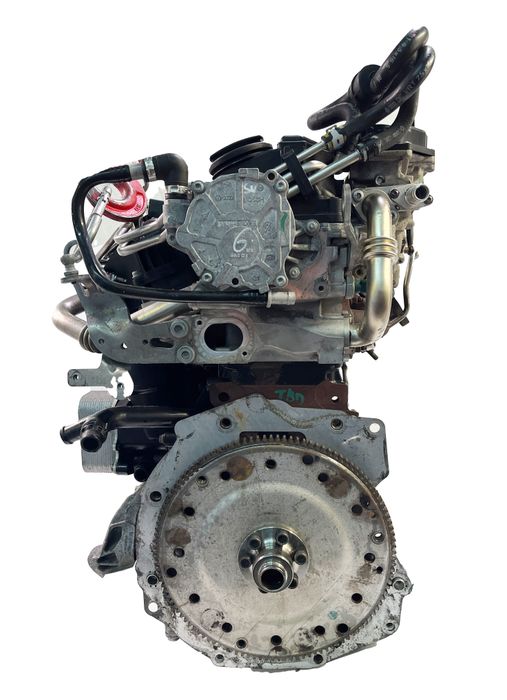 Bloc moteur Audi 2.0L CJCC-CJC – Express Parts
