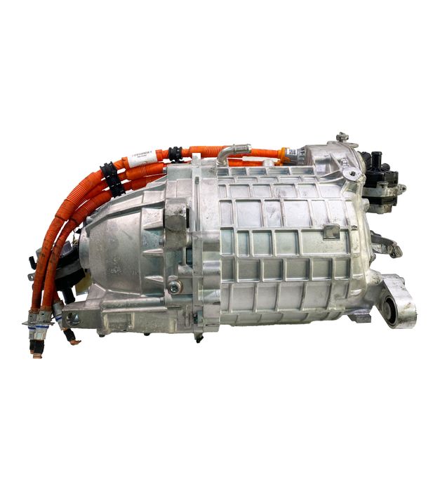 Moteur d'occasion VW ID3 ID 3 E11 – EBJC-EBJ