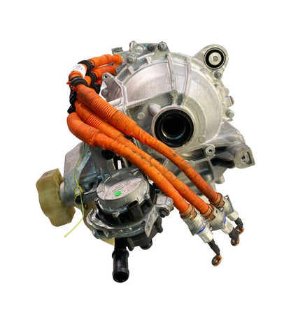 Moteur d'occasion VW EBJC-EBJ – état général