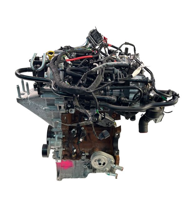 Moteur d'occasion Ford 1.0L M0JB-M0JA – état général