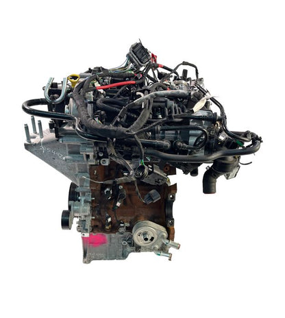Moteur d'occasion Ford 1.0L M0JB-M0JA – état général