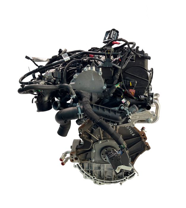 Bloc moteur Ford 1.0L M0JB-M0JA – Express Parts