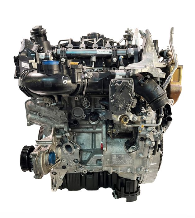 Moteur d'occasion Mercedes-Benz H247 GLA 200 d 2.0L – OM654.920-654.920