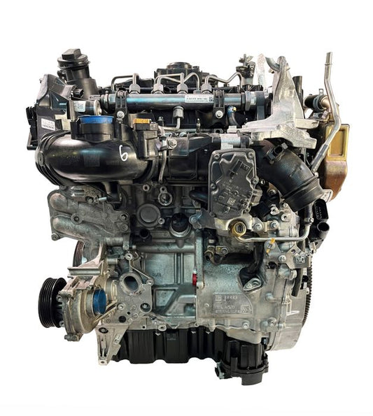 Moteur d'occasion Mercedes-Benz H247 GLA 200 d 2.0L – OM654.920-654.920