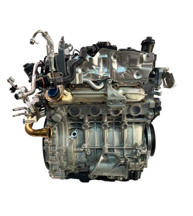 Moteur OM654.920-654.920 Mercedes-Benz H247 GLA 200 d 24 000 km – vue détail