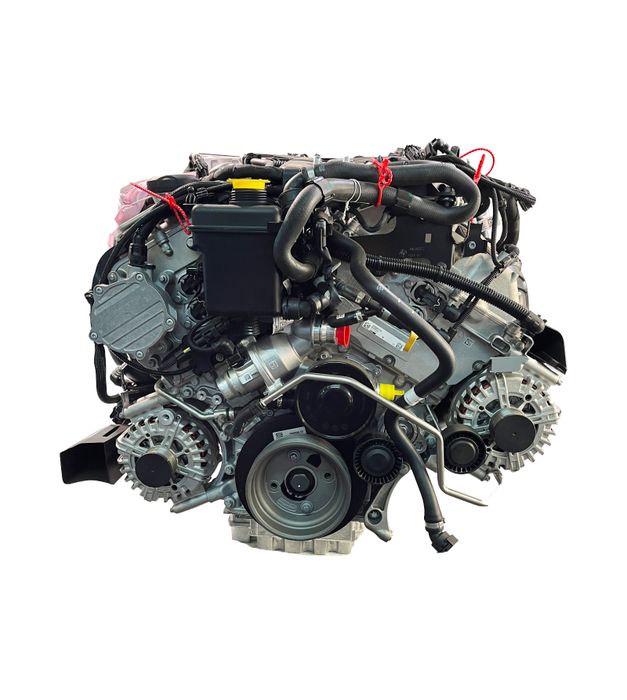 Moteur N74B68A-N74 RR Phantom RR11 RR12 Cullinan RR31 Ghost RR21 RR22 – vue détail