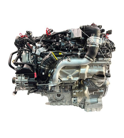 Moteur neuf RR 6.7L N74B68A-N74 – état général