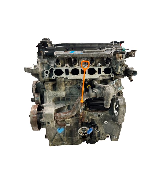 Moteur d'occasion Honda Jazz MK3 III GE 1.3L – L13Z1
