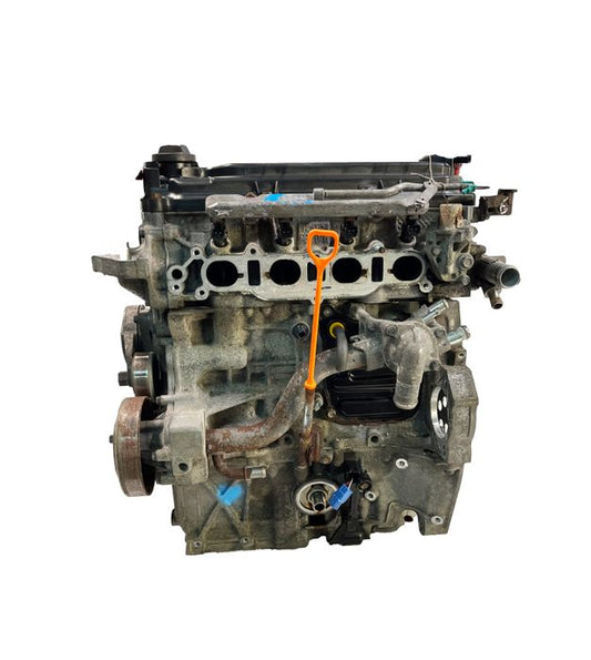 Moteur d'occasion Honda Jazz MK3 III GE 1.3L – L13Z1