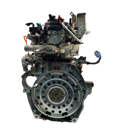 Bloc moteur Honda 1.3L L13Z1 – Express Parts
