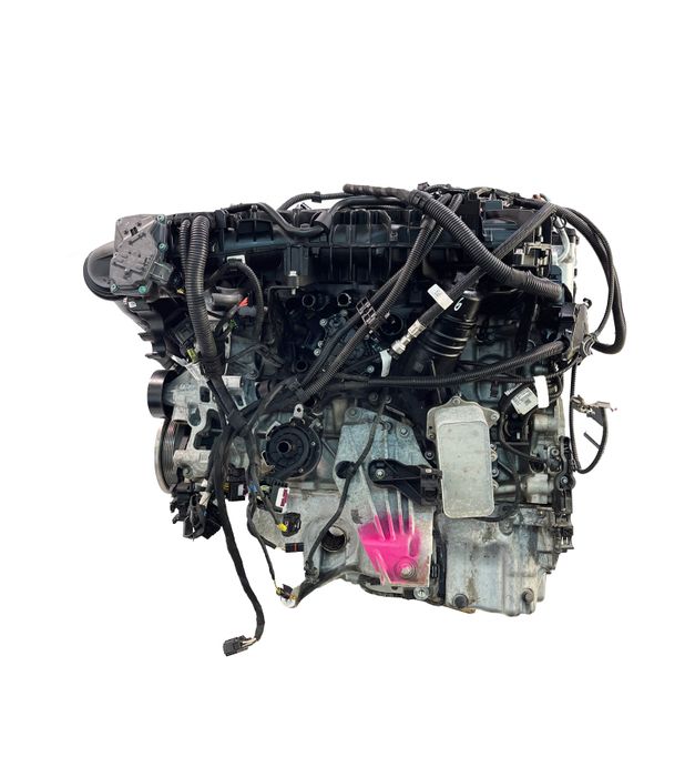 Moteur d'occasion BMW X5 (G05/F95) 3.0L – B58B30C-B58