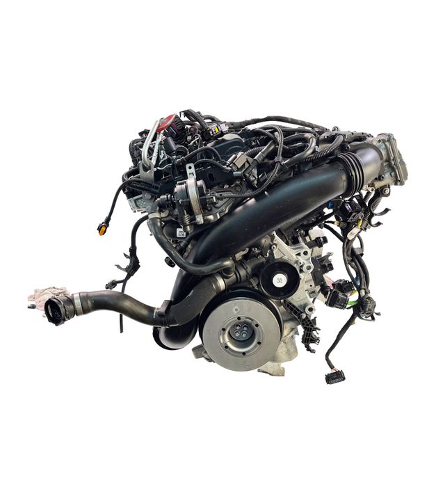 Bloc moteur BMW 3.0L B58B30C-B58 – Express Parts
