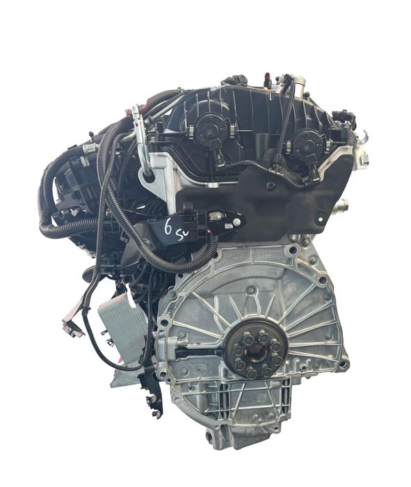 Moteur d'occasion BMW 3.0L B58B30C-B58 – état général