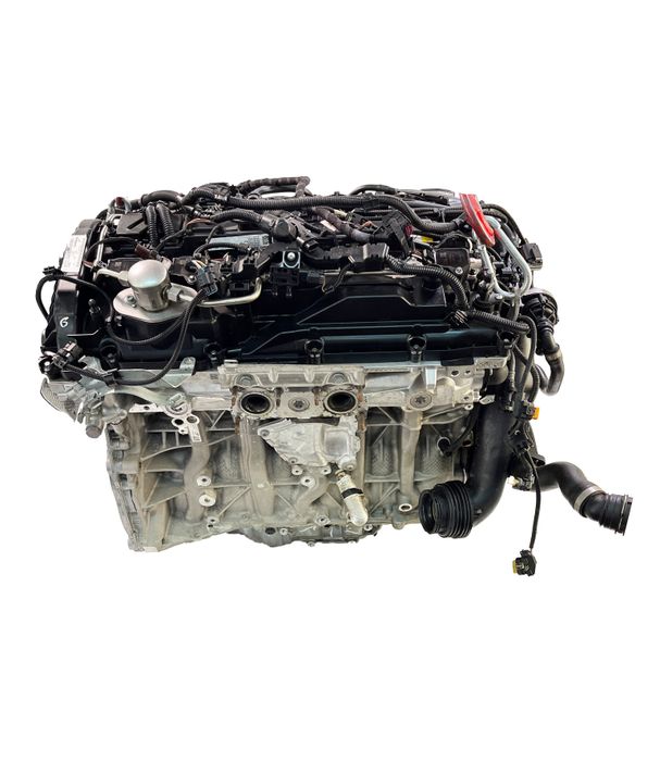 Moteur B58B30C-B58 BMW X5 (G05/F95) 25 000 km – vue détail